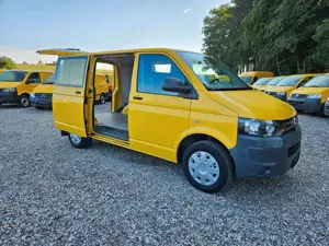 Volkswagen T5 Transporter