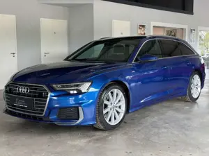 Audi A6 Avant 50 TDI quattro S line Matrix/BO/Pano