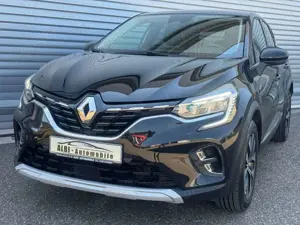 Renault Captur II Techno