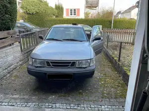Saab 900 900 2.3i S