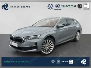 Skoda Octavia Combi 2.0 TSI DSG 4x4 Balance +ACC+AHK+MEMORY+h...