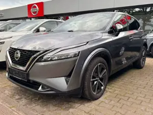 Nissan Qashqai 1.3 Tekna