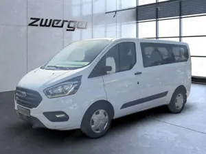 Ford Transit Custom Kombi L1H1 PHEV Trend Tempomat DAB+
