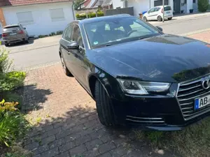 Audi A4 A4 Avant 2.0 TDI design