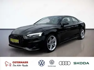 Audi A5 Coupé S-LINE QUATTRO 50TDI 286PS.MATRIX.NAVI.PANO.