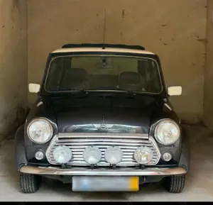 MINI Cooper Rover Mini Cooper Mk2