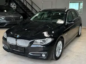 BMW 525 d Touring PANO/NAVI PROF./SPORTSITZE/SHZ/