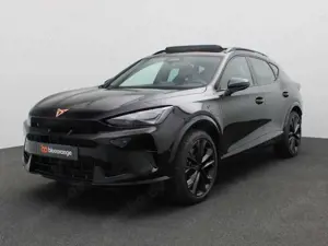 CUPRA Formentor 1.5 TSI e-Hybrid 200 kW VZ Black Edition Panodach
