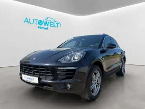 Porsche Macan S 3.0 Aut. AWD PANO ACC XEN SITZH BOSE NAV