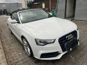 Audi A5 3.0 TDI clean diesel quattro