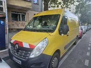 Renault Master Master ENERGY dCi 135 Start