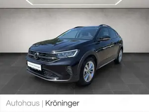Volkswagen Taigo 1.0 TSI DSG Life Kamera LED Klima SHZ
