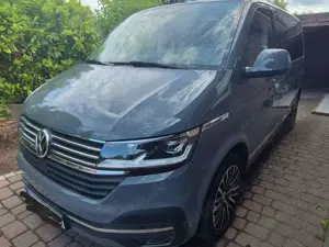 Volkswagen T6.1 Multivan Multivan T6.1 DSG comfortline, Generation six