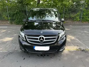 Mercedes-Benz V 250 d extralang 9G-TRONIC Edition 19
