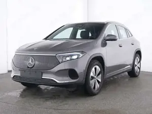 Mercedes-Benz EQA 250 + Progressive*LED*360°K/Distronic*DAB*AHK