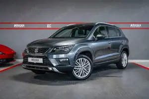 SEAT Ateca 1.4 TSI Xcellence AHK ACC PANO 360° KESSY