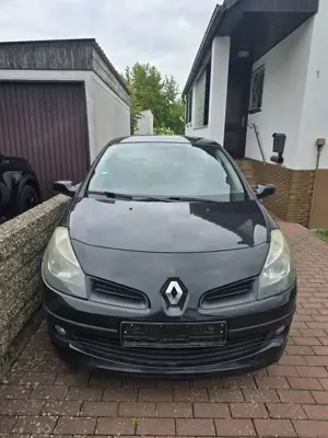 Renault Clio Edition Dynamique