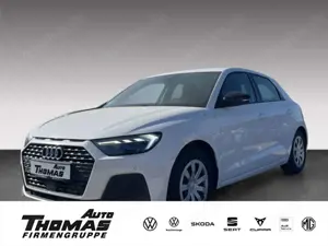 Audi A1 25 TFSI S tronic LED+PDC+SHZ