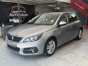 Peugeot 308 Active +PDC+KLIMA+ELKTRS.SEITENSPIEGEL+UVM.