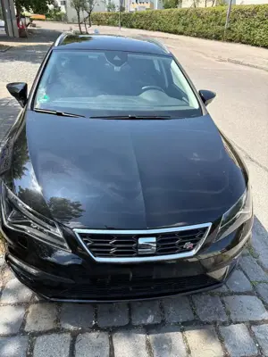 SEAT Leon Leon ST 1.4 TSI ACT Start