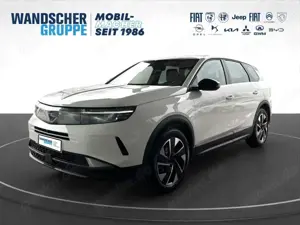 Opel Grandland 1.2 Hybrid Edition KAMERA LED ACC SHZ