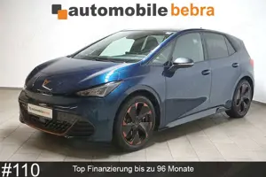 CUPRA Born 150KW Virtual Pano SHZ Navi LED 62kWh