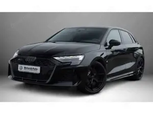 Audi RS3 Sportback 2.5 TFSI quattro Matrix Sonos