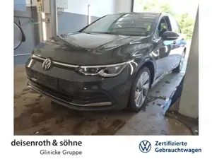 Volkswagen Golf Style 1.5 TSI StHz/Nav/AppCon/ACC/LHZ/SHZ/B