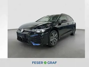 Volkswagen Golf VIII Variant R-Line 2.0 TDI DSG AHK HUD Keyless Na