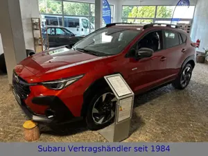 Subaru Crosstrek 2,0ie Comfort
