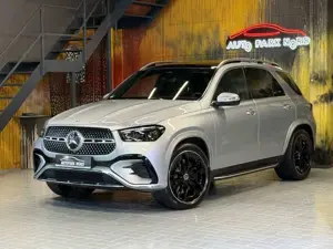 Mercedes-Benz GLE 450 Line MULTIBEAM~PANO~AIRMATIC~360°~22