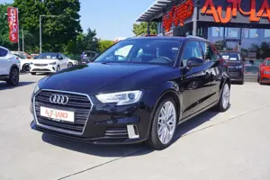Audi A3 Sportback 30 TFSI sport Xenon Sitzheizung PDC