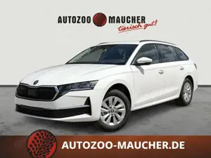 Skoda Octavia 1.5TSI DSG mHEV Selection ACC/KAMERA/AHK