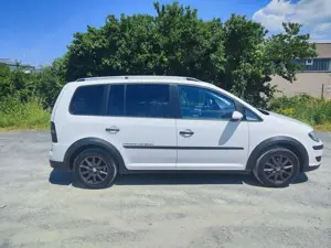 Volkswagen Touran Touran 1.4 TSI R-Line Edition