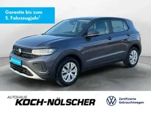 Volkswagen T-Cross 1.0 TSI LED Sitzheizung