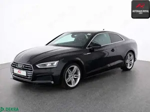 Audi A5 A5 Coupe 40 TFSI S LINE VIRTUAL,SPORTSITZE,1.HD