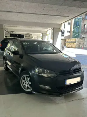 Volkswagen Polo Polo 6r 1.2 TSİ R-Line