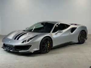 Ferrari 488 Coupé *Power Warranty*Atelier*
