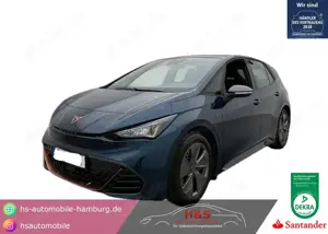 CUPRA Born 150 kW*Wärmepumpe