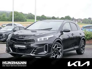 Kia XCeed 1.6T DCT GT-Line Navi Kamera ACC JBL