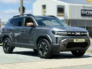 Dacia Duster III TCe 130 Extreme 4x4 AHK NAVI SHZ LHZ