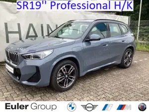 BMW X1 30e M-Sport SR19'' Professional H/K HUD PA+ AdLED