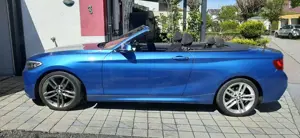 BMW 220 220 d