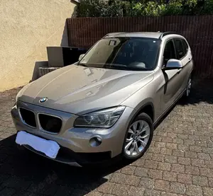 BMW X1 xDrive20d Aut.