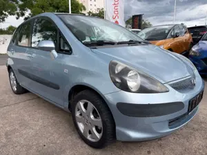 Honda Jazz 1.2 Cool+KLIMA+BC+