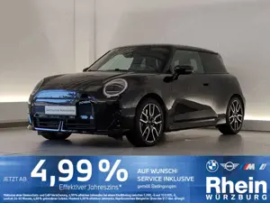 MINI Cooper SE Navi/LED/RFK/SHZ/Pano/HuD