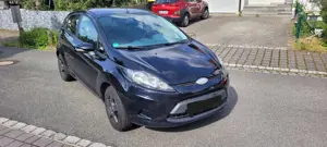 Ford Fiesta Fiesta Diesel  5-Türer 1.6 TDCi Trend