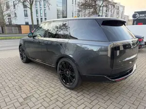 Land Rover Range Rover 3.0 D350 Pano*23"ALU*AHK*