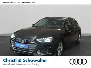 Audi A4 Avant 35 TDI S tronic advanced AHK LED NAVI