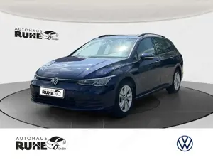 Volkswagen Golf VIII Variant Life 1.0 eTSI 81 kW DSG
